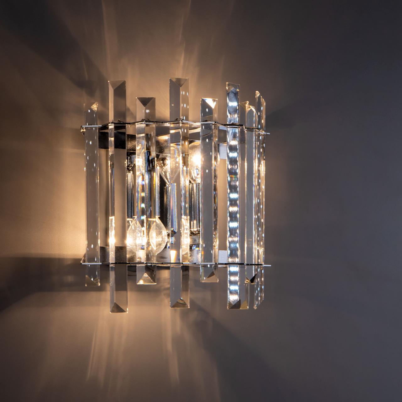 Настенный светильник Citilux Ингвар CL334321 в Москве