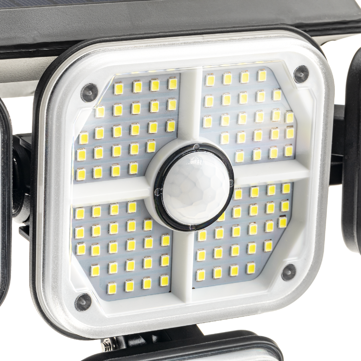 Светильник на солнечной батарее Duwi Solar Led Pro 24294 3