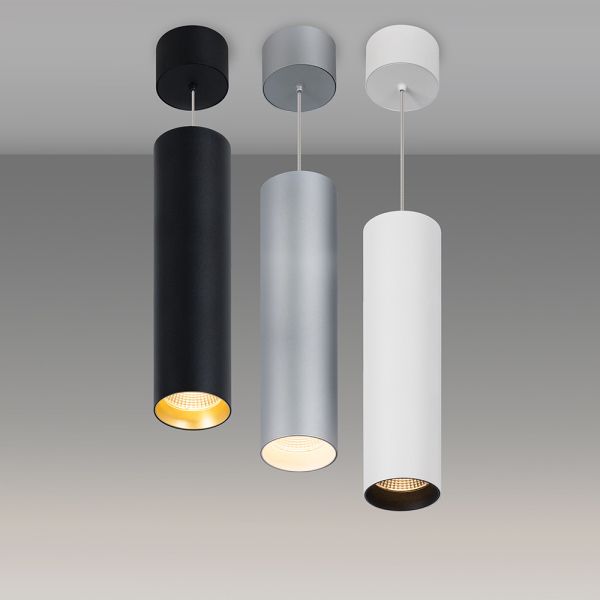 Корпус подвесного светильника Arlight SP-Polo-Hang-Long300-R85 024238(1)