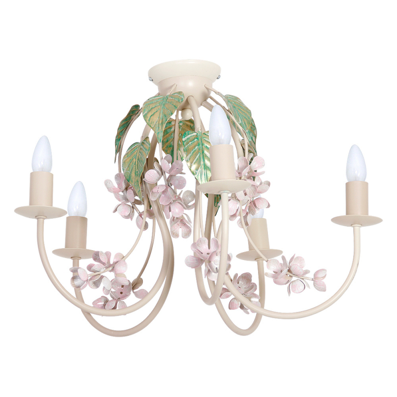 Потолочная люстра Luminex Largo 5765