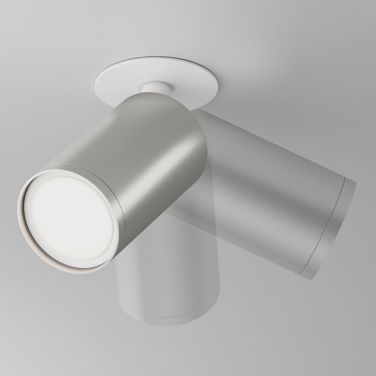 Спот Maytoni Technical Focus S C048CL-U-1WMG