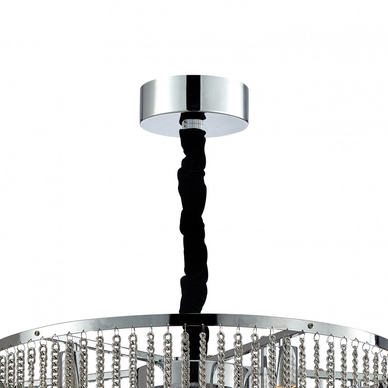 Каскадная люстра Favourite Ignis 2924-9P