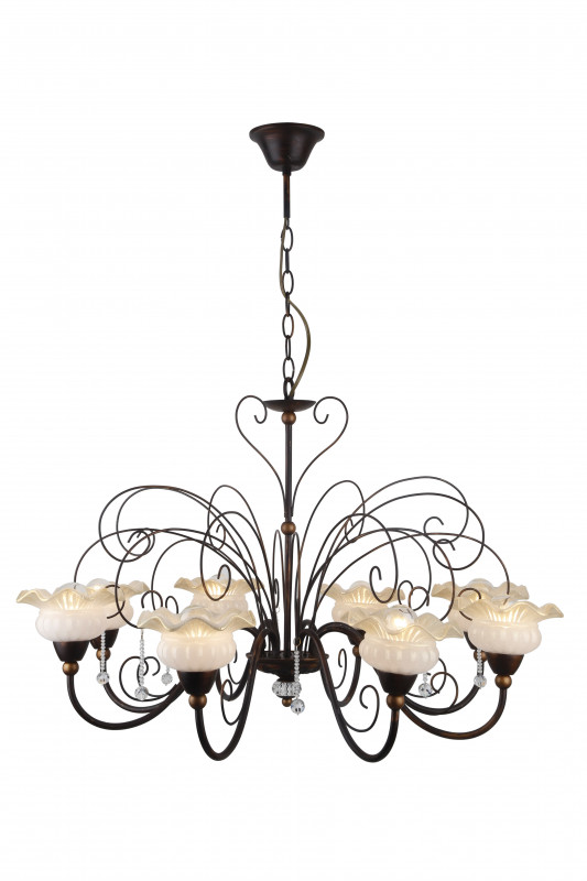 Подвесная люстра Escada 497/8