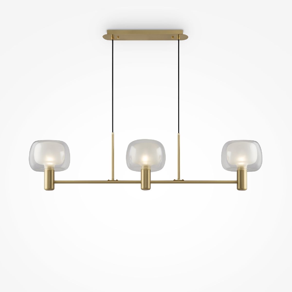 Подвесной светильник Maytoni Vision MOD411PL-03G