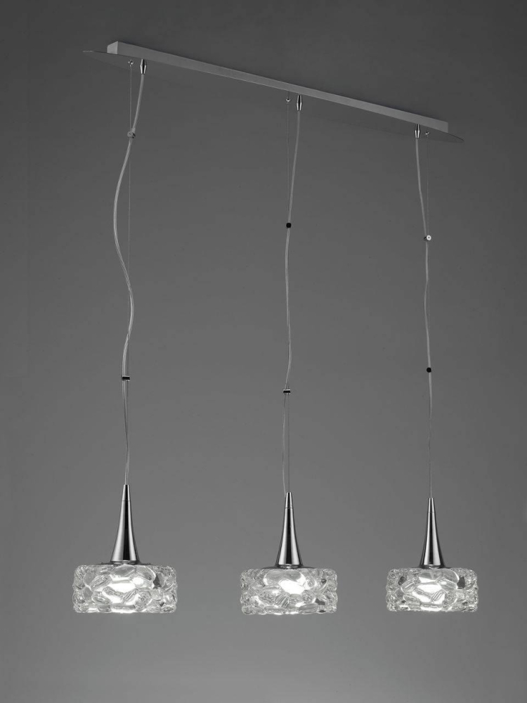 Подвесной светильник Mantra O2 3931