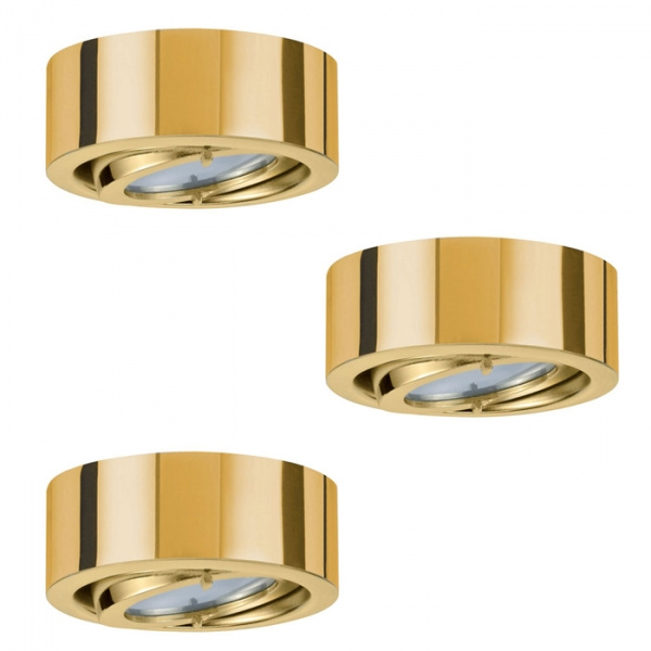 Мебельный светильник Paulmann Furniture Micro Line Dress 93505