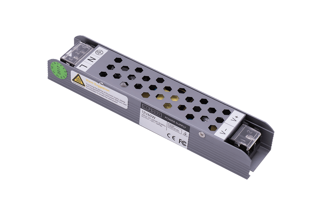 Блок питания SWG YA-60-12 002827