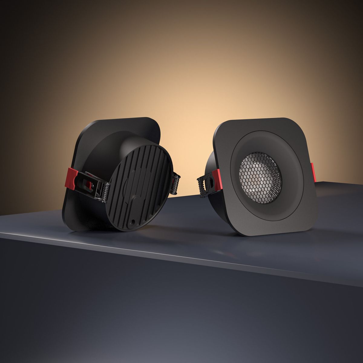 Встраиваемый светильник Elektrostandard Tetro 15276/LED 4690389217890 a071313