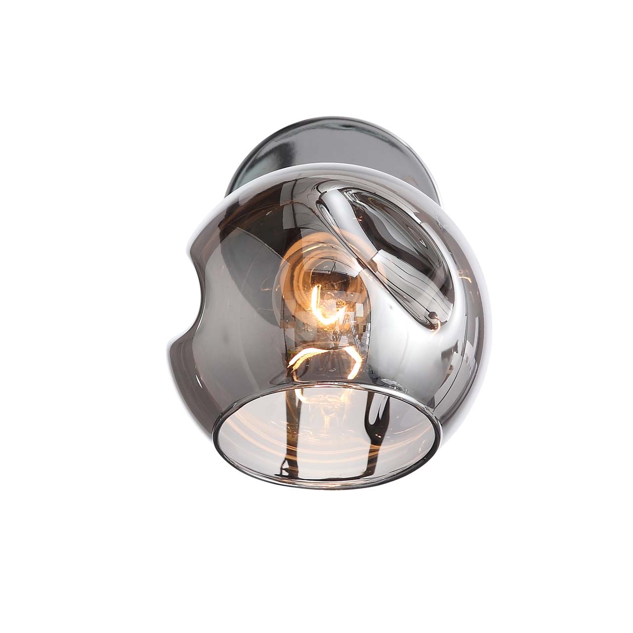 Настенный светильник EVOLUCE GENTORE SLE155101-01