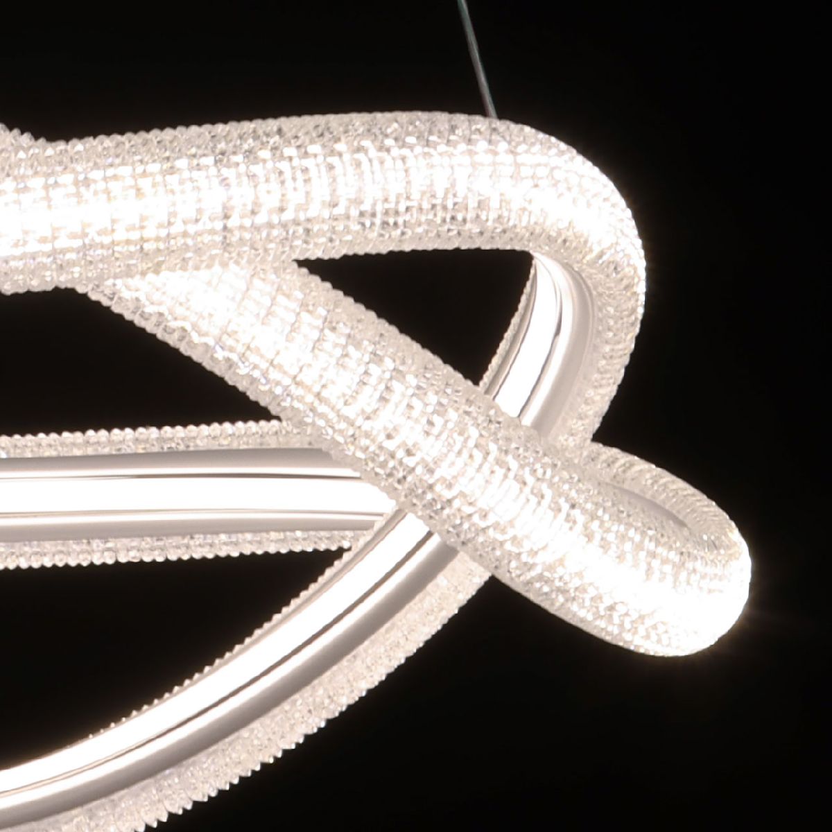 Подвесной светильник De Markt Оскар 510014001