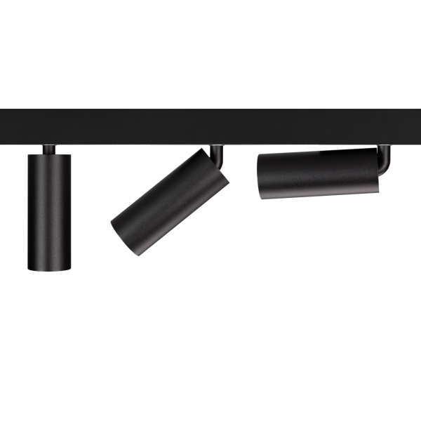 Трековый светодиодный светильник Arlight Mag-Spot-25-R90-9W Warm3000 033677