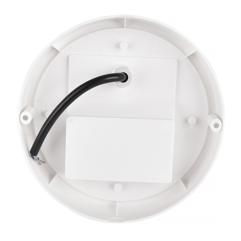 Настенно-потолочный светильник Wolta LCL04-8W-R21-4K-SM