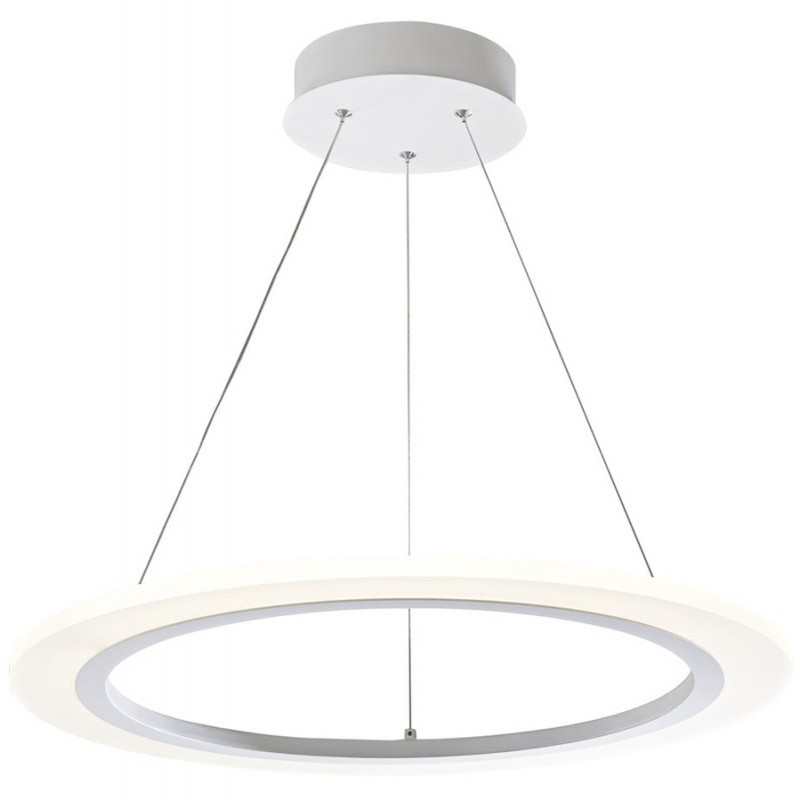 Подвесной светильник WERTMARK CERO WE409.01.003