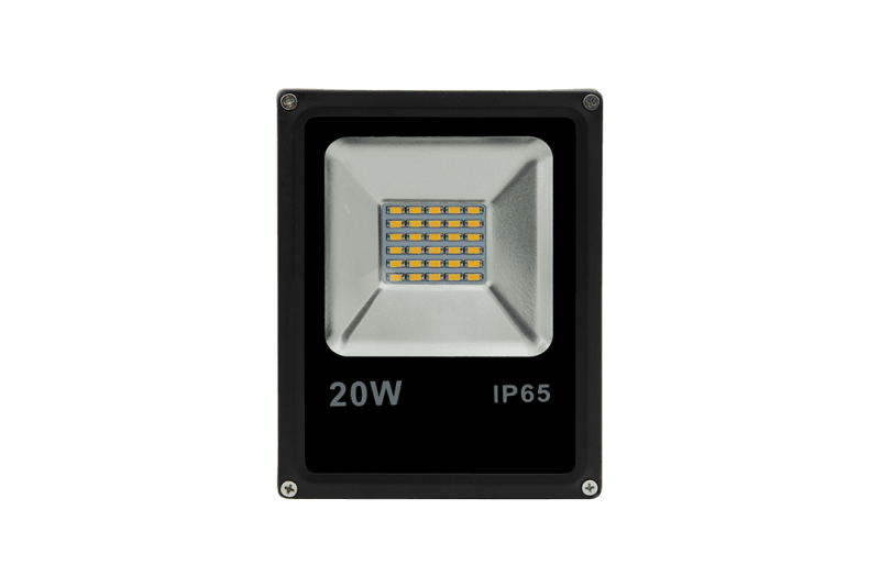 Прожектор SWG FL-SMD-20-CW 002249