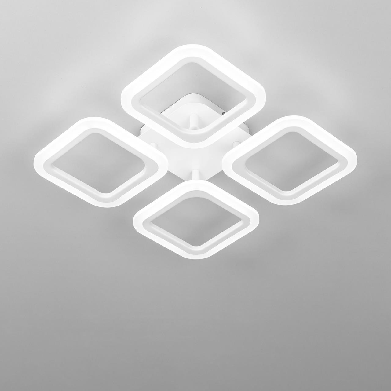 Потолочная люстра Citilux Марсель CL232040R в Москве