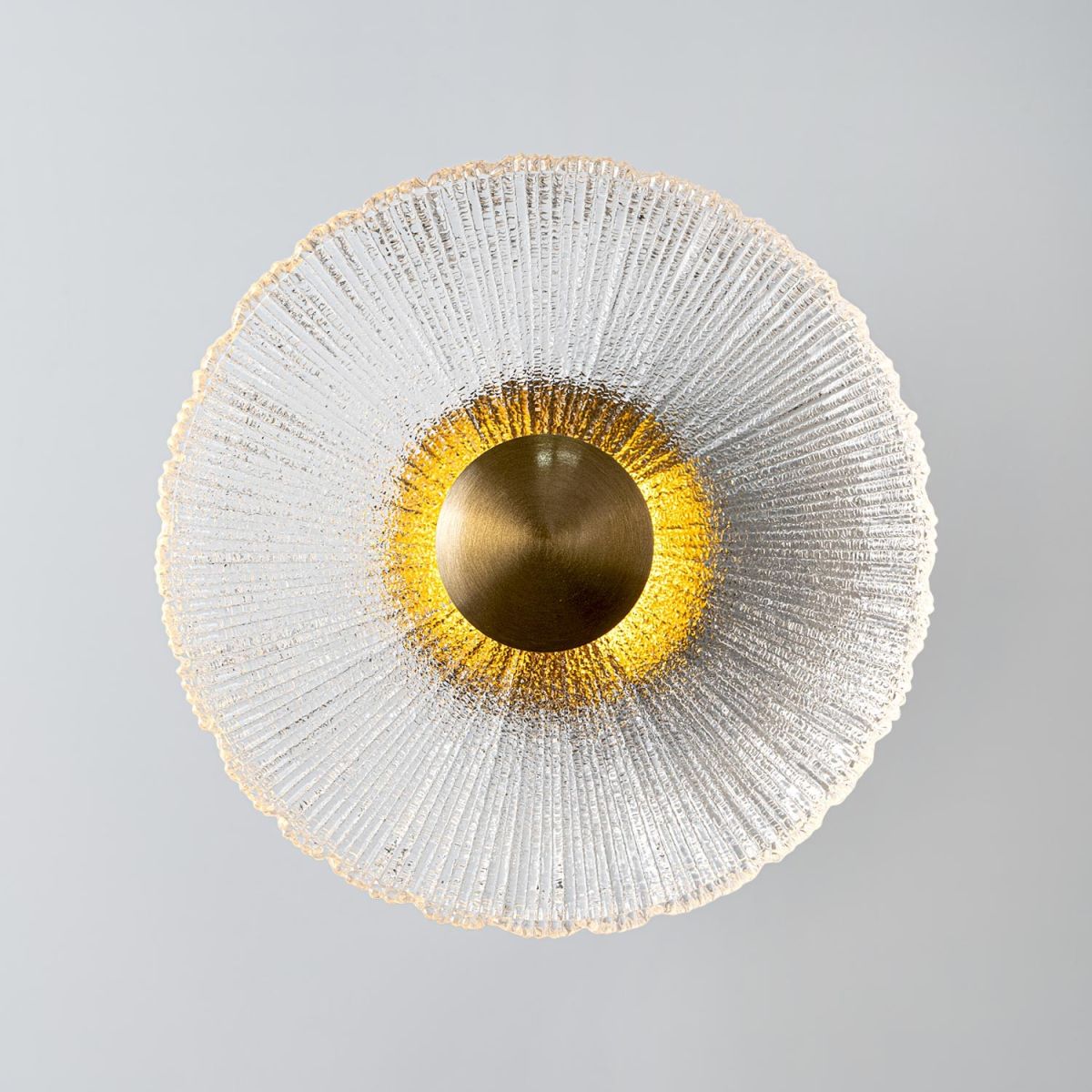 Настенный светильник Modestyle MS.1503.01