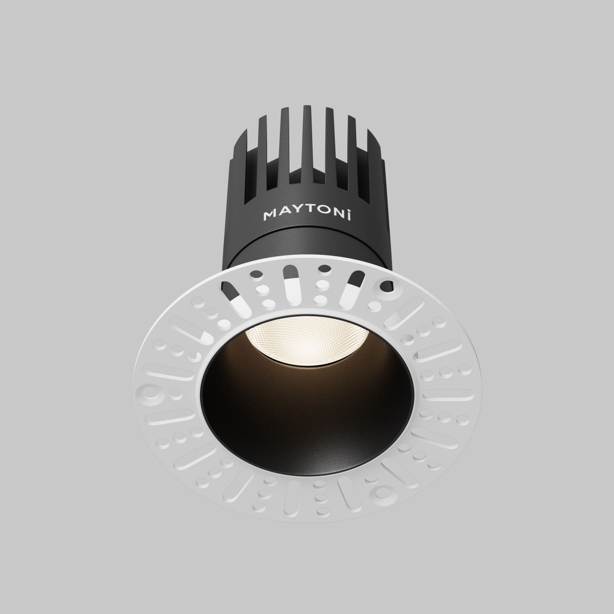 Линза для светильников 15Вт 36° Maytoni Dip Lens003D45-15W