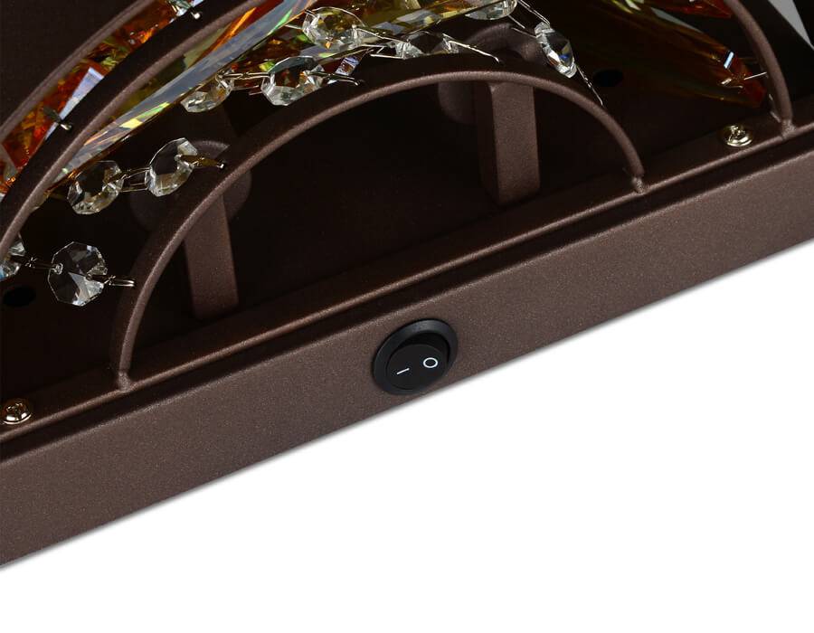 Настенный светильник Ambrella Light Traditional TR5091