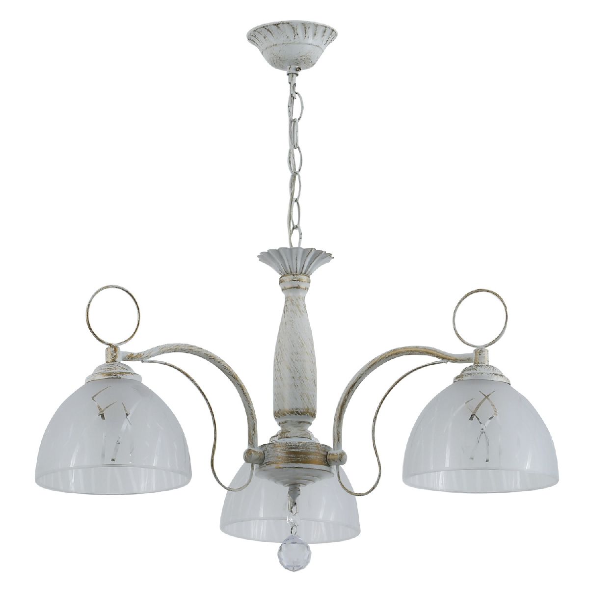 Подвесная люстра Reluce 96570-0.4-03