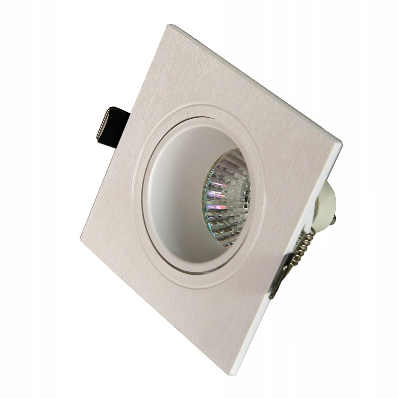 Встраиваемый светильник Mantra Lambordjini 6837