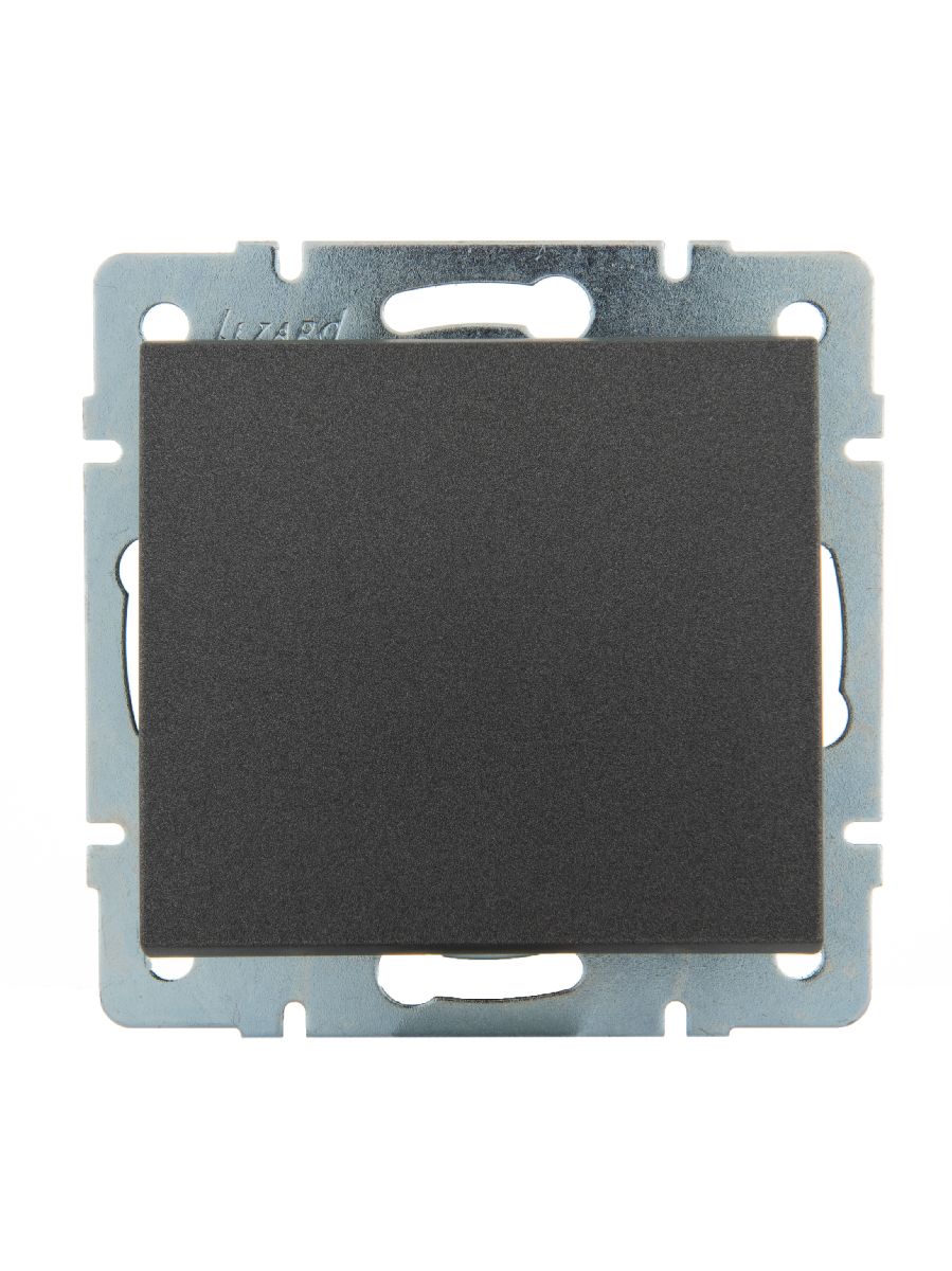 Выключатель Lezard Rain 703-4188-100