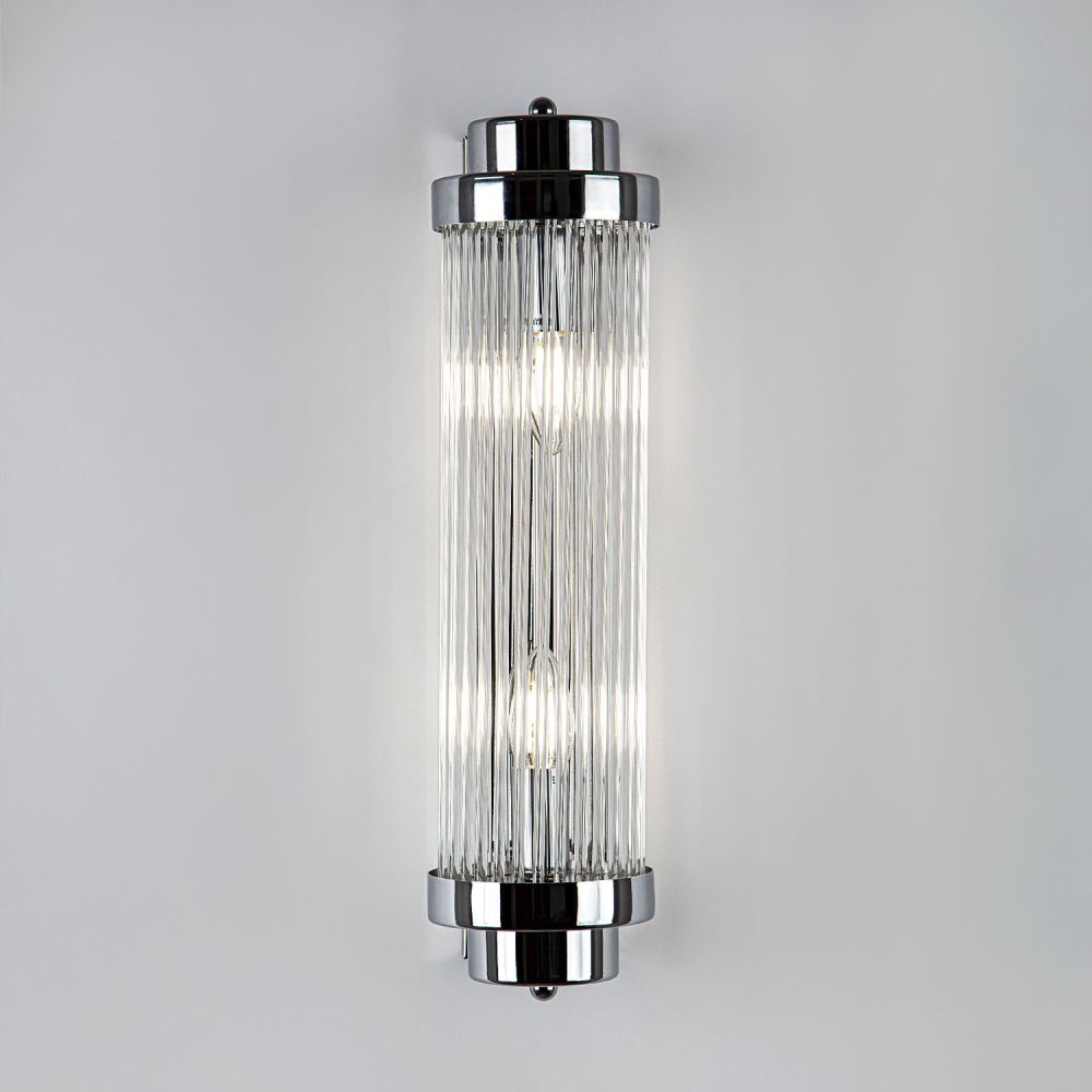 Настенный светильник Modelux ML.522.02 CR