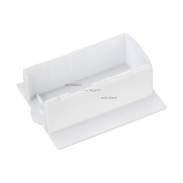 Накладка Arlight LGD-4TR white 024046
