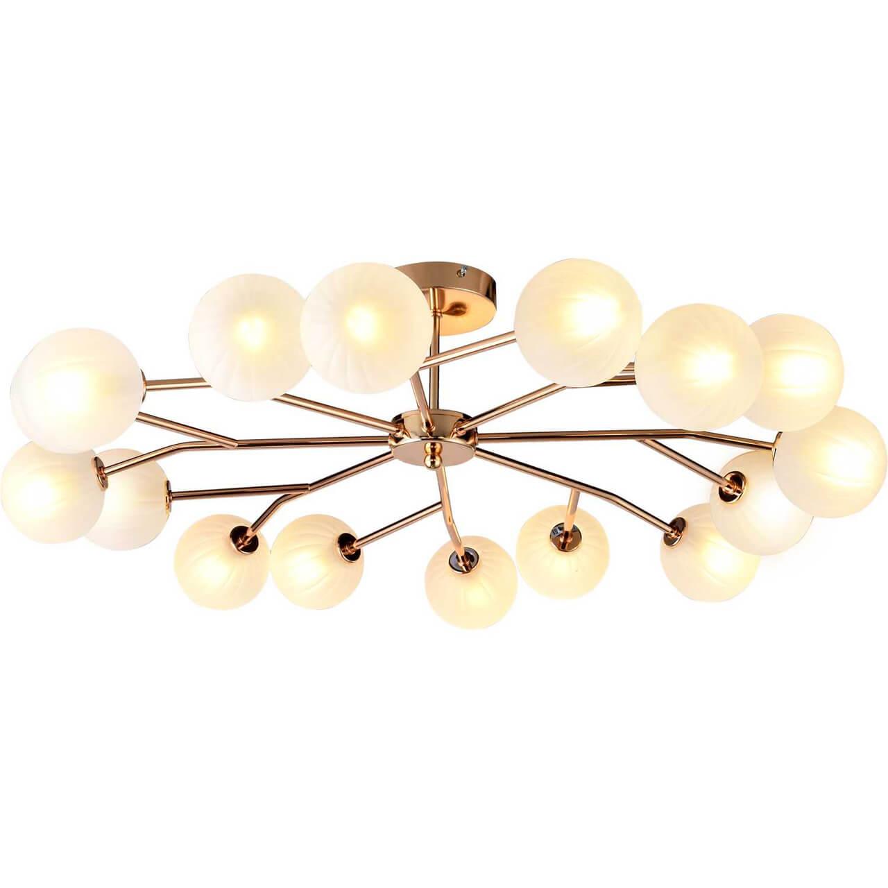 Потолочная люстра Stilfort Fantano 2046/03/16C