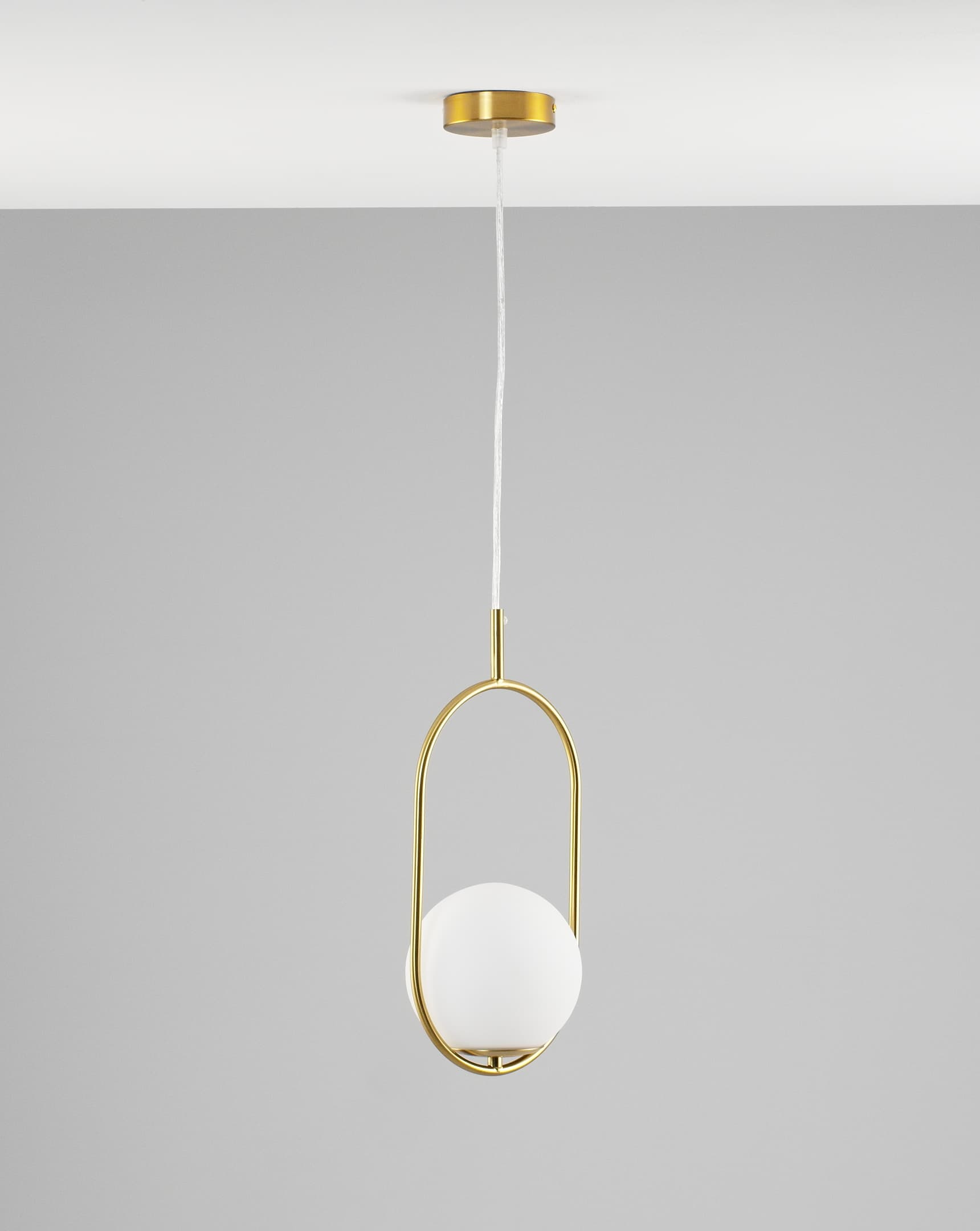 Подвесной светильник Moderli Lucia V10280-1P