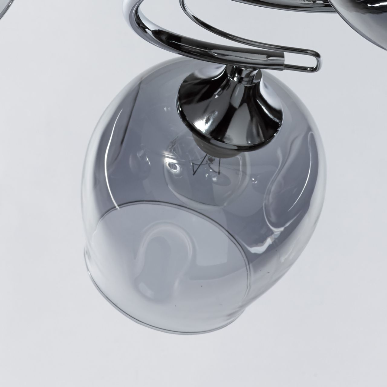 Потолочная люстра De Markt City Альфа 324016105 в Москве