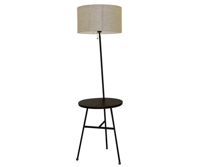 Торшер Kink Light Пуна 07096