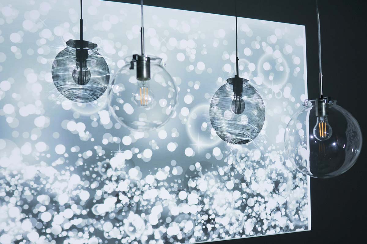 Подвесной светильник Lumion Trevor 4590/1A