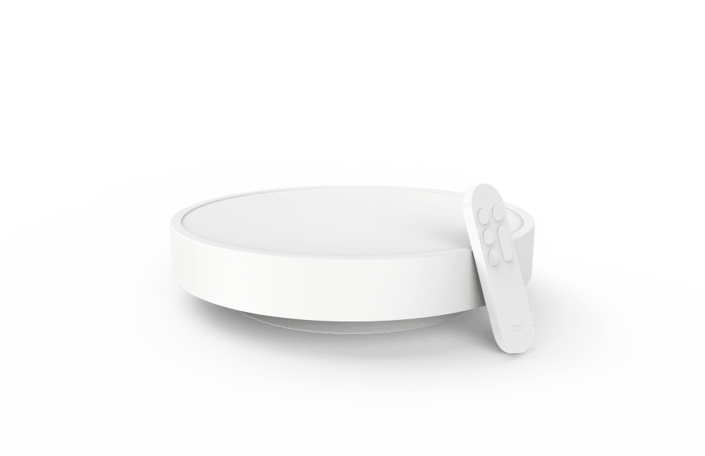 Умный потолочный светильник Yeelight YLXD76YL