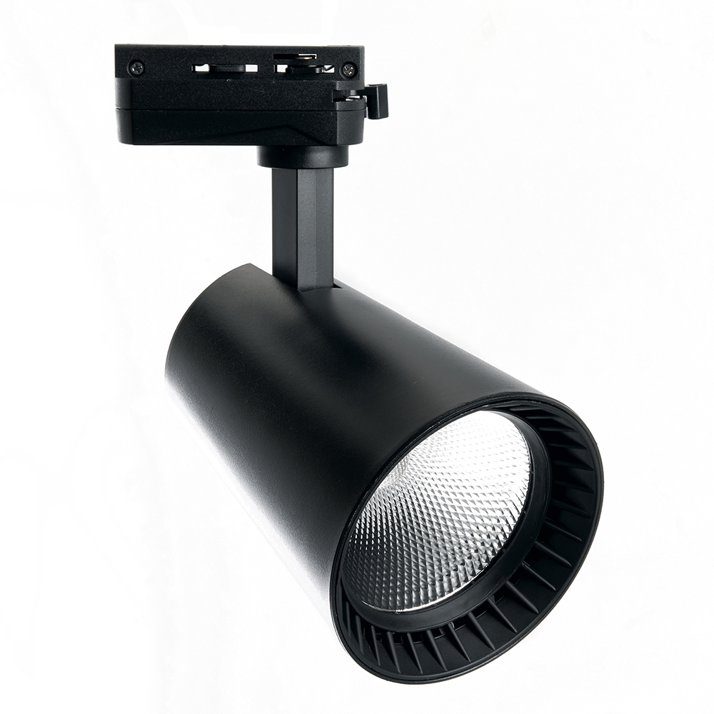 Трековый светильник Feron AL100 41608