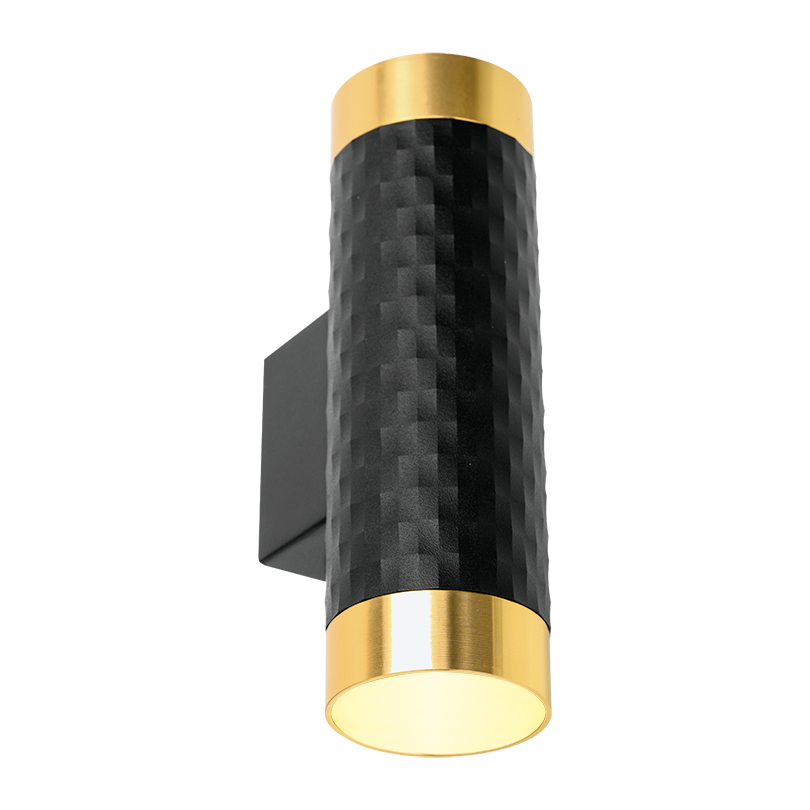 Настенный светильник Wolta Cella WSL-GU10/W10BG