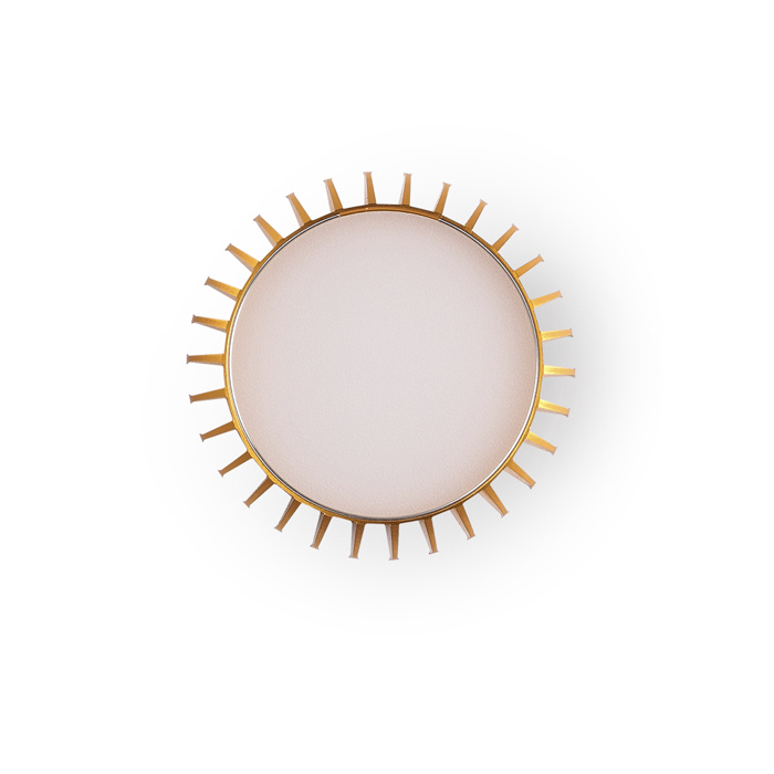 Настенный светодиодный светильник Odeon Light Cielino 3847/3WL