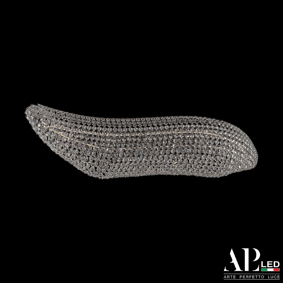 Подвесная люстра Arte Perfetto Luce Rimini S507.0.80.A.3000