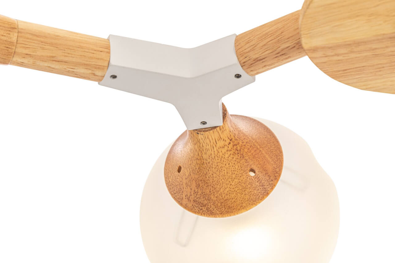 Потолочный светильник Freya Amy FR5105CL-08W