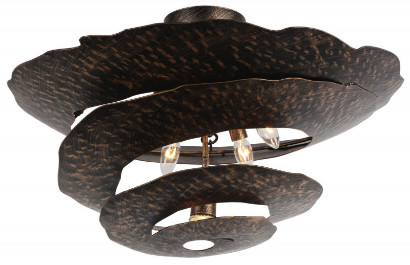 Люстра на штанге Escada 444/6PL