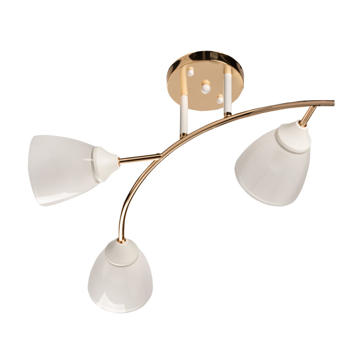 Потолочный светильник De Markt City Восторг 242017903