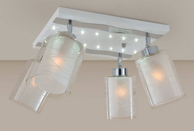 Спот Citilux Прима CL160241