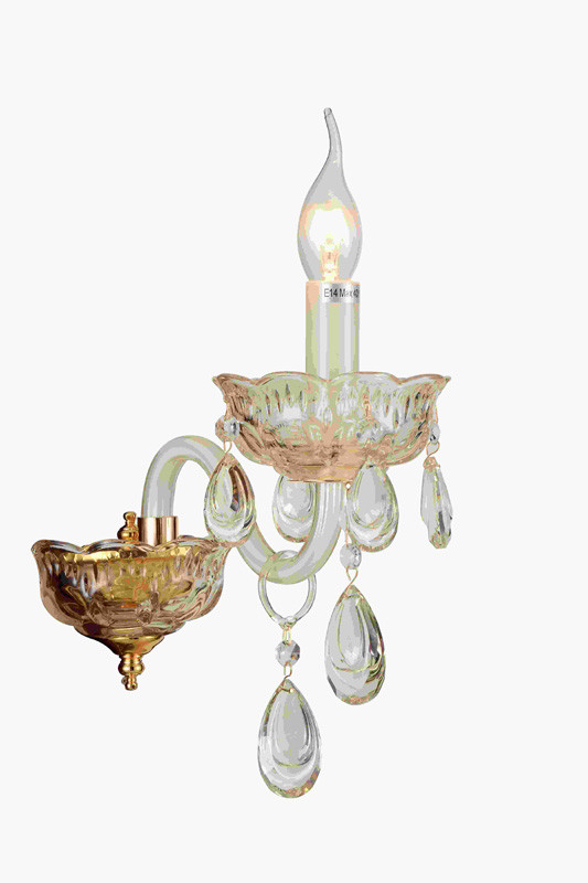 Бра ST-Luce SL649.201.01