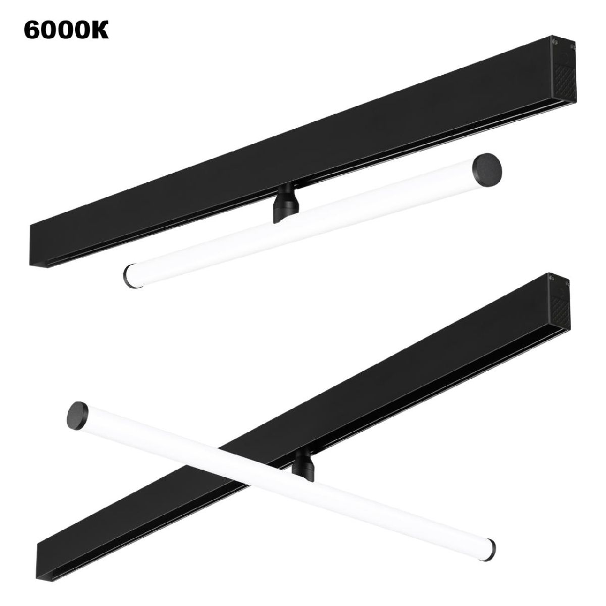 Трековый светильник Novotech Flum Shino 359448