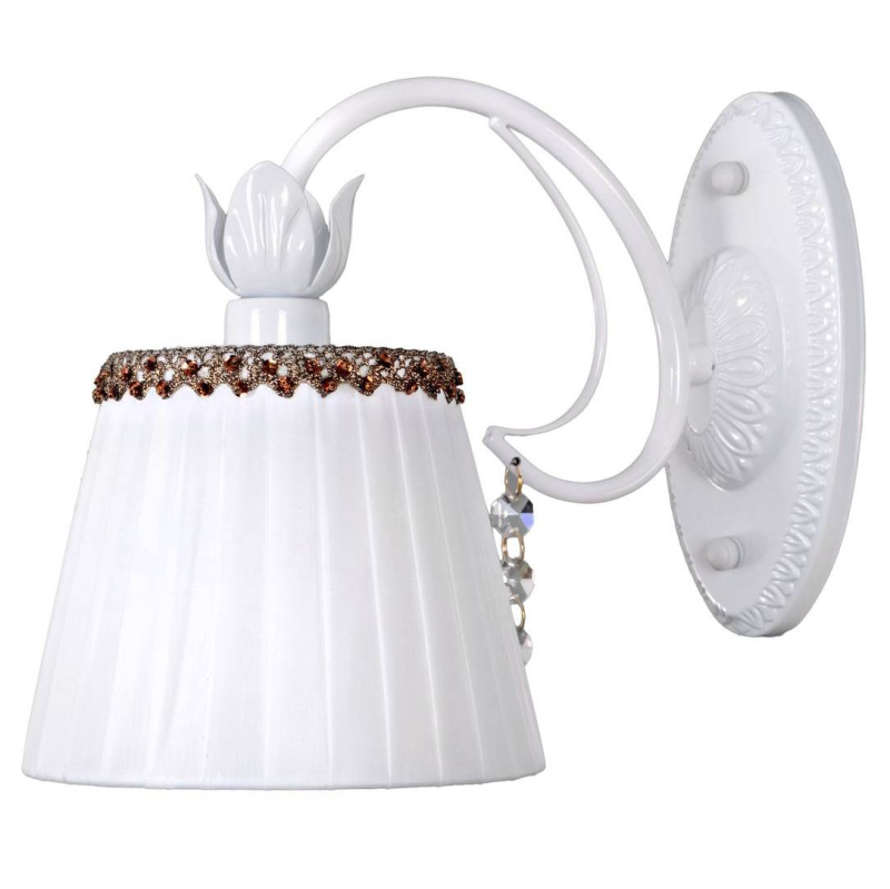 Бра с абажуром Omnilux OML-46401-01