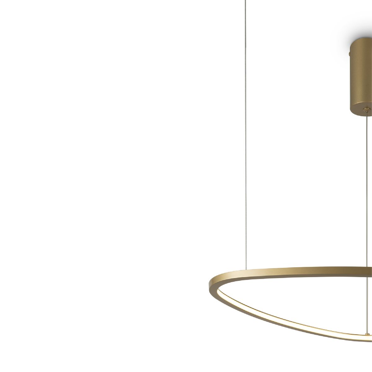 Подвесной светильник Maytoni Glint MOD072PL-L28BS3K