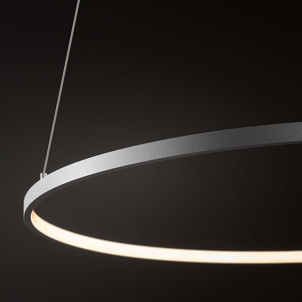 Подвесной светильник Nowodvorski Circolo Led M 11604