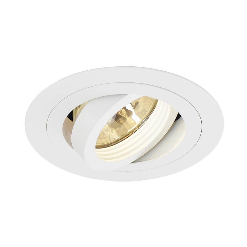 Встраиваемый светильник SLV New Tria 113500