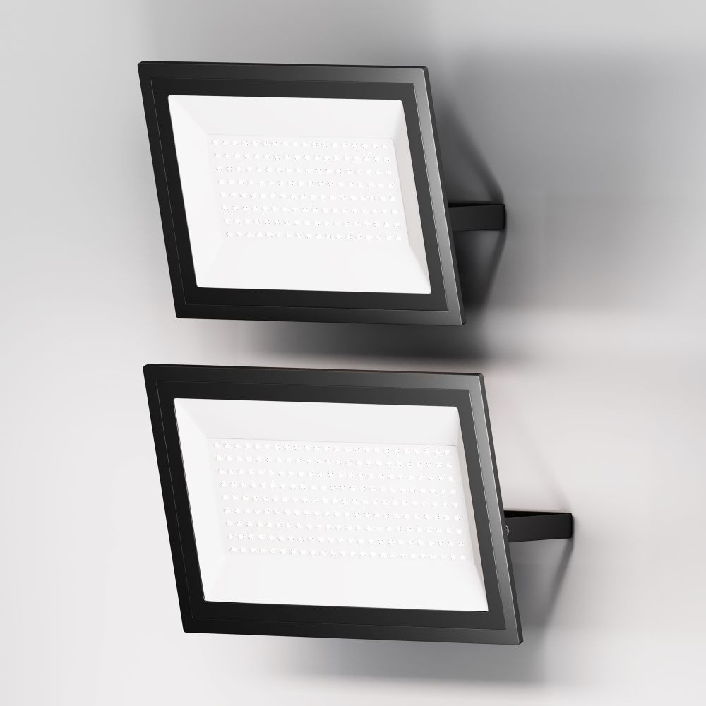 Прожектор Maytoni Flood FL001-L150B6K