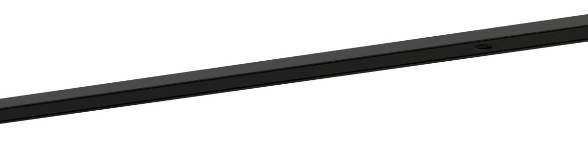 Шинопровод магнитный накладной Эра TRM-S5-300 BK Б0061538