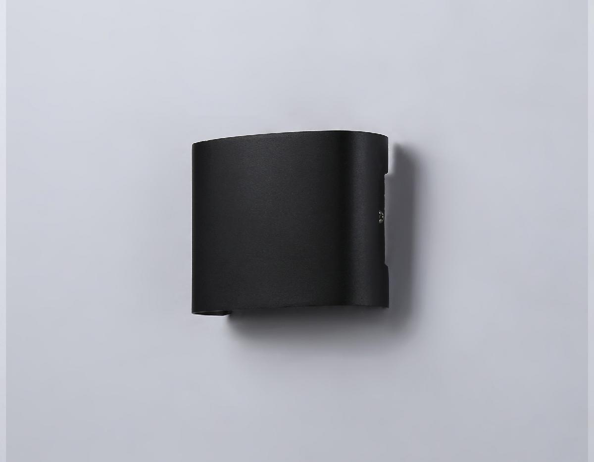 Уличный настенный светильник Ambrella Light Garden ST4452